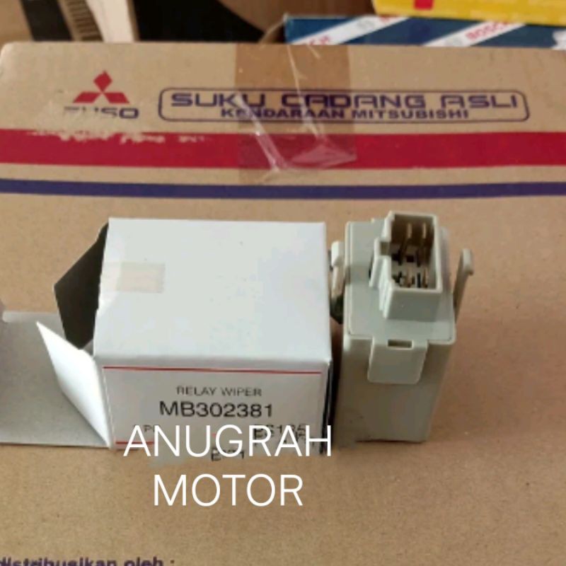 rillai motor Wiper interval ragasa maruti jungkit ps100 120 ps