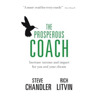 

Most Gifted_versi Eng/Indo_@The Prosperous Coach: Increase Income and Impact for You and Your