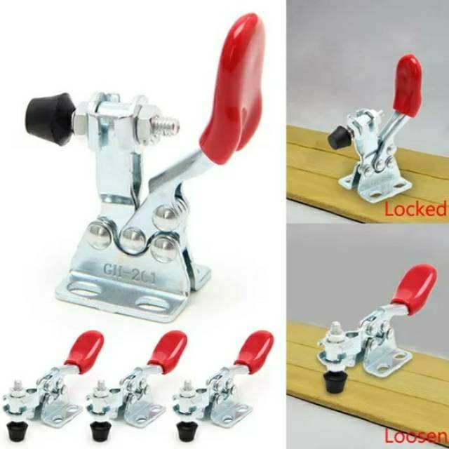 Hand Tool Toggle Clamp Quick Release