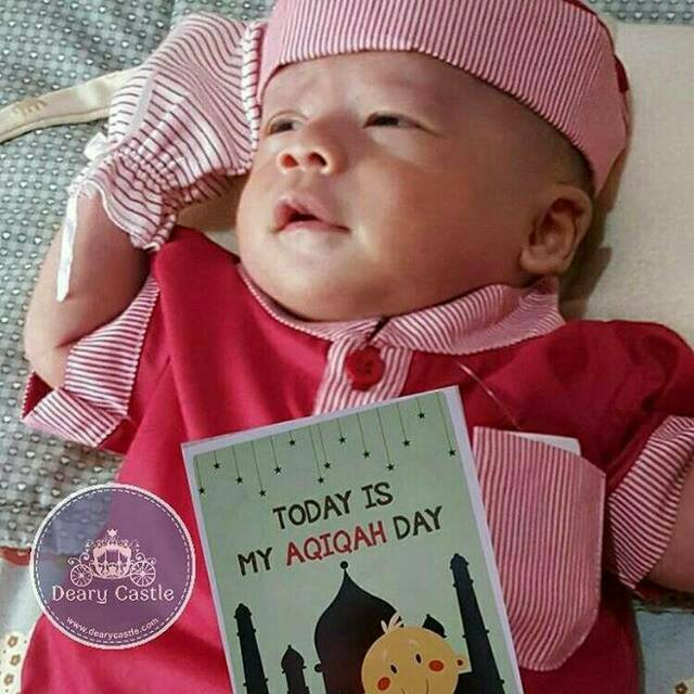 KOKO NEWBORN DEARY CASTLE