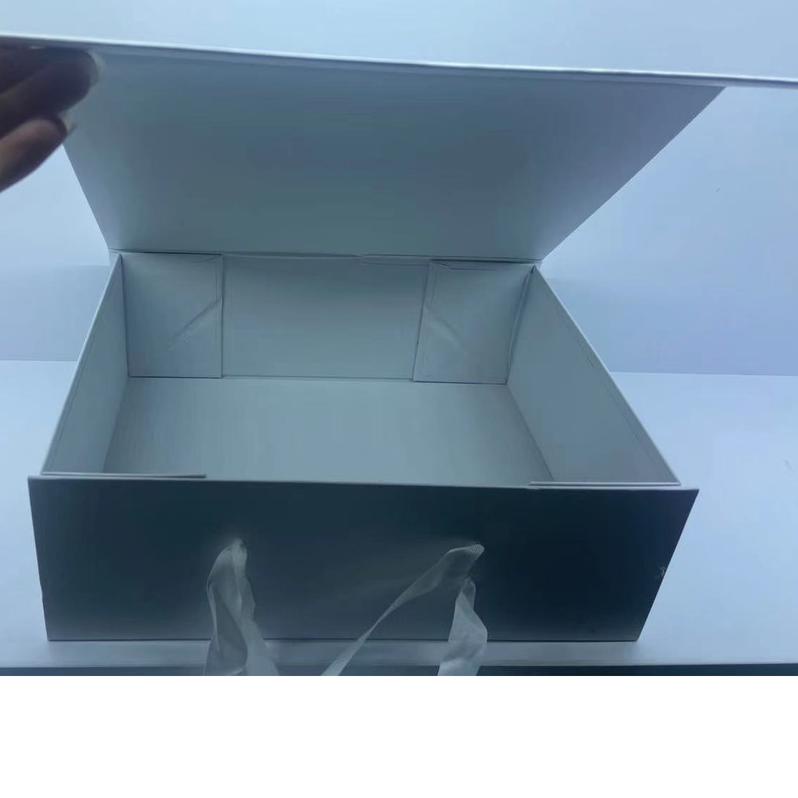 

◘ BOXCH123 /Original Carton Gift Box Folding Box High-end Carton Premium Gift Box 带字 ♦