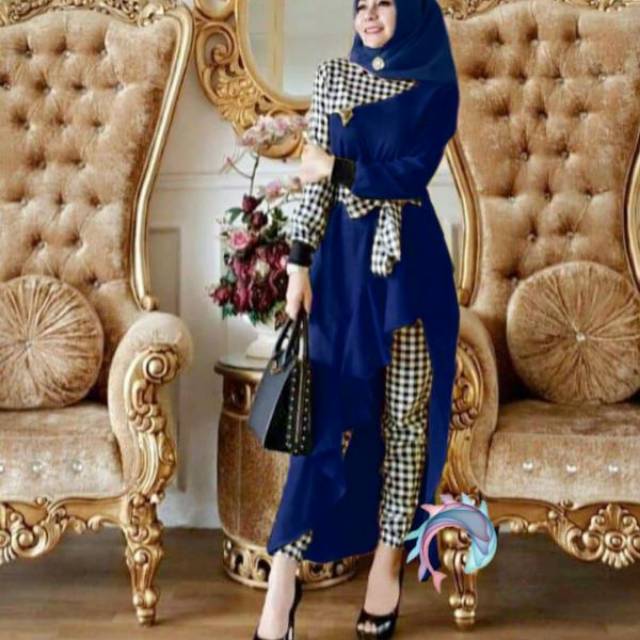 

Set Luna kotak