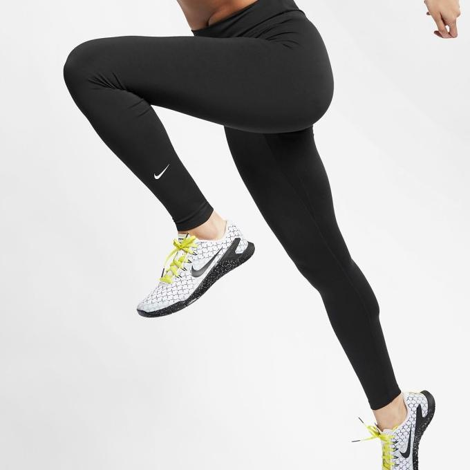 AJ8828 010 Womens Nike One Tight Original Legging