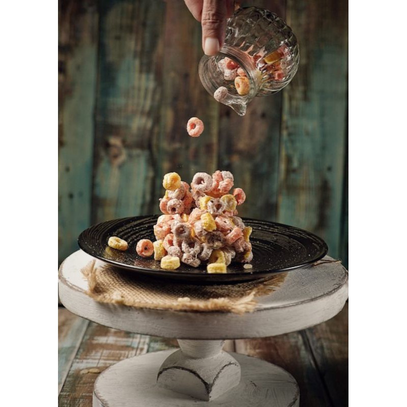 

Frootloops treats