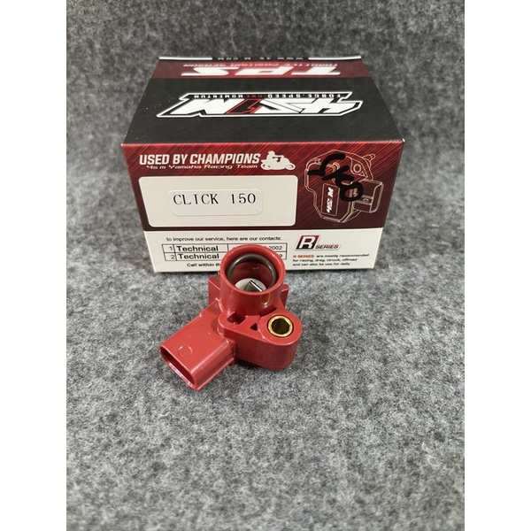 SENSOR TPS 4S1M HONDA VARIO 125 VARIO 150 BEAT FI BEAT ESP SCOOPY FI SCOOPY ESP VARIO 110 FI