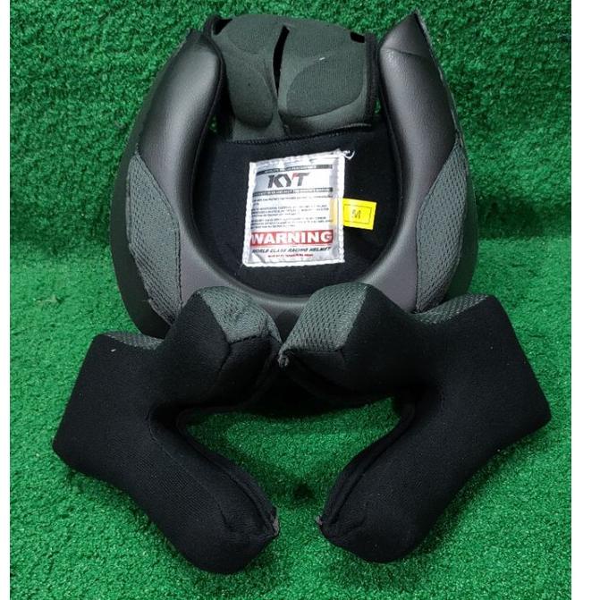 C1Q5 busa KYT R10 Original 0RE