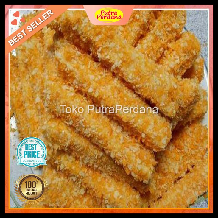 

TERBARUU!! Tepung Roti I Panir I Bread Crumb I Panko MIX MAMASUKA 10kg PROMO