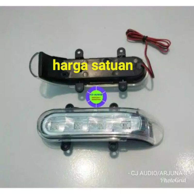 LAMPU SEN SPION AVANZA INNOVA