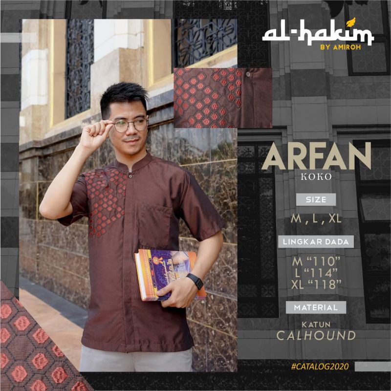 KOKO ARFAN ALHAKIM