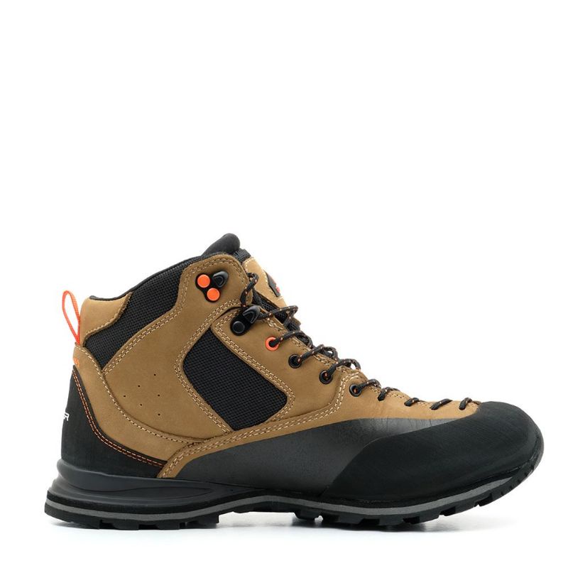 EIGER TARANTULA 2.0 MID CUT SHOES
