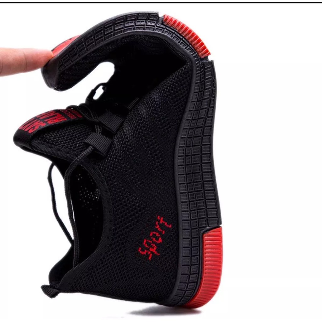 SEPATU YZ SPORT PROMO