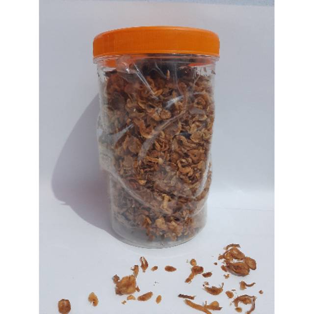 

Bawang Goreng