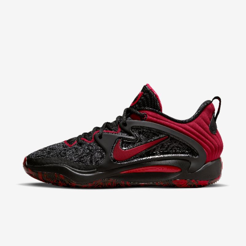 Nike KD 15 EP BRED (XDR)