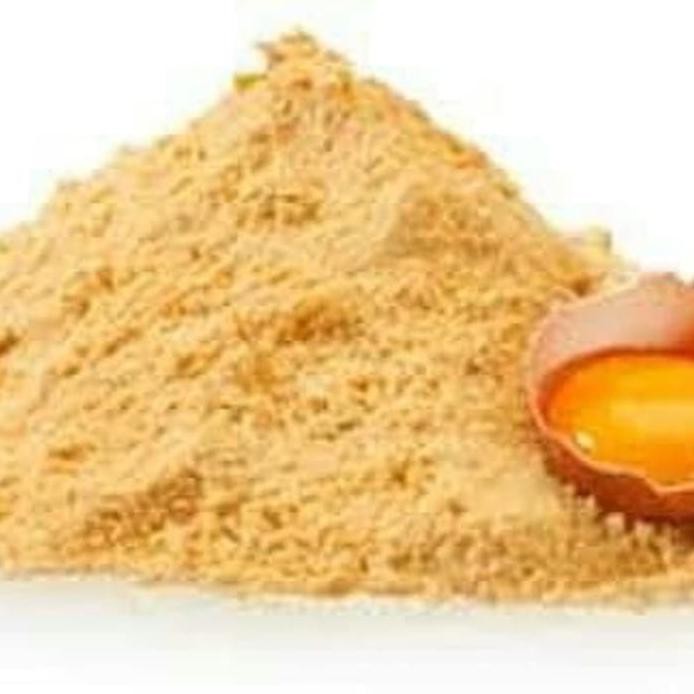 

EGG YOLK POWDER 500GRAM/ TEPUNG KUNING TELUR 500GRAM