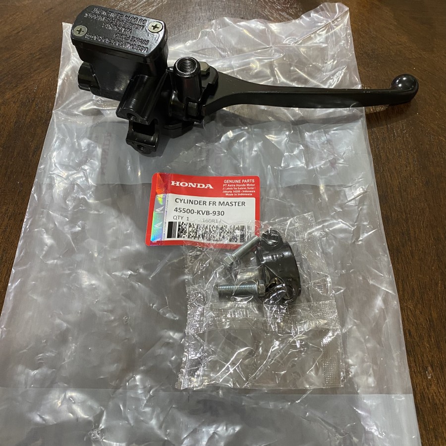 KVB Upper Pump Kanan Vario 110 125 Techno Beat FI F1 Esp Scoopy Spacy Karbu Karburator Supra X 125 K