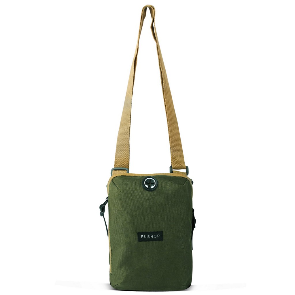 Tas Selempang Pushop Yong