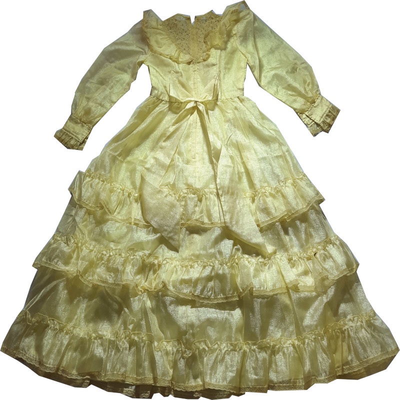 Gaun Pesta Wanita(B0067)