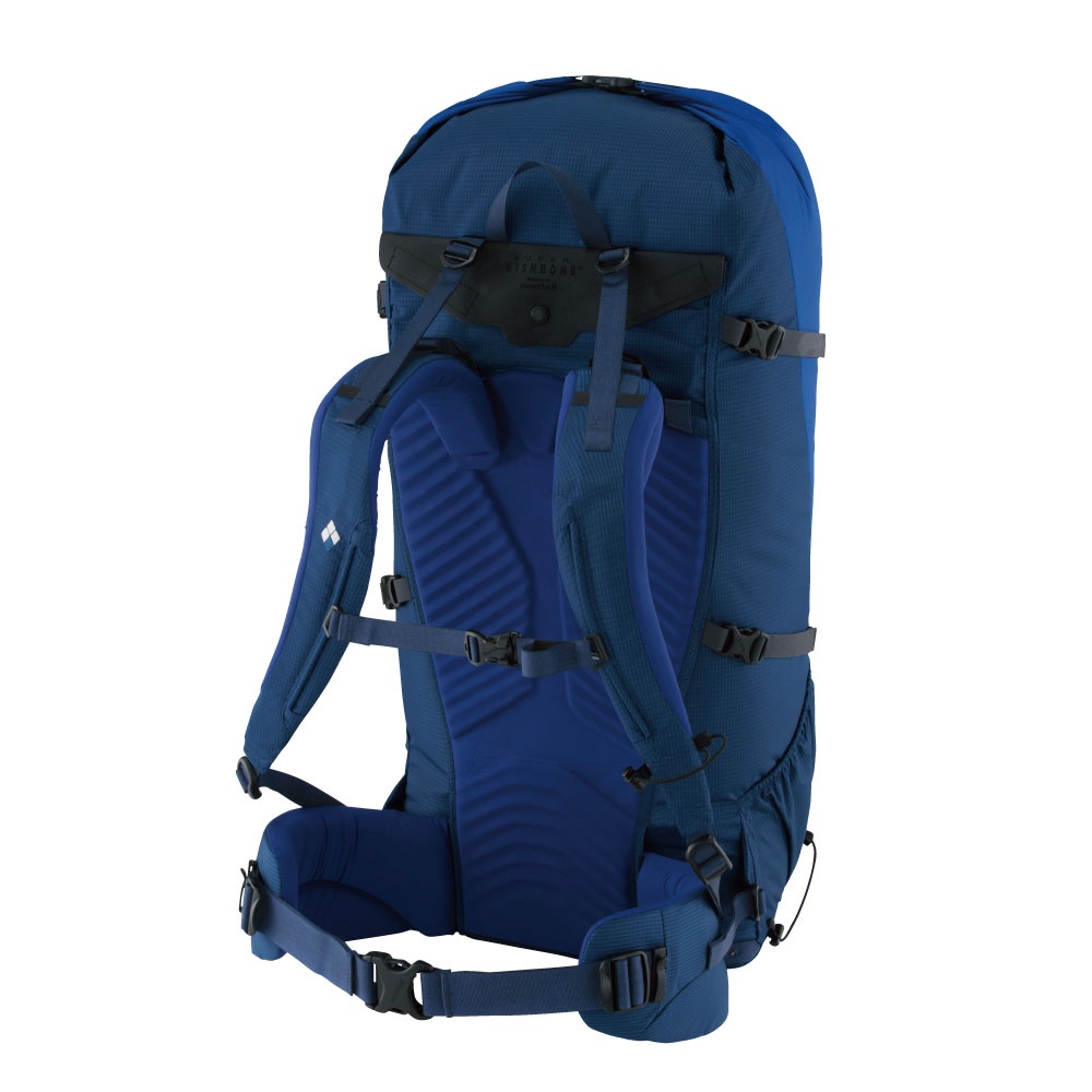 Tas Carrier Montbell Alpine Pack 50