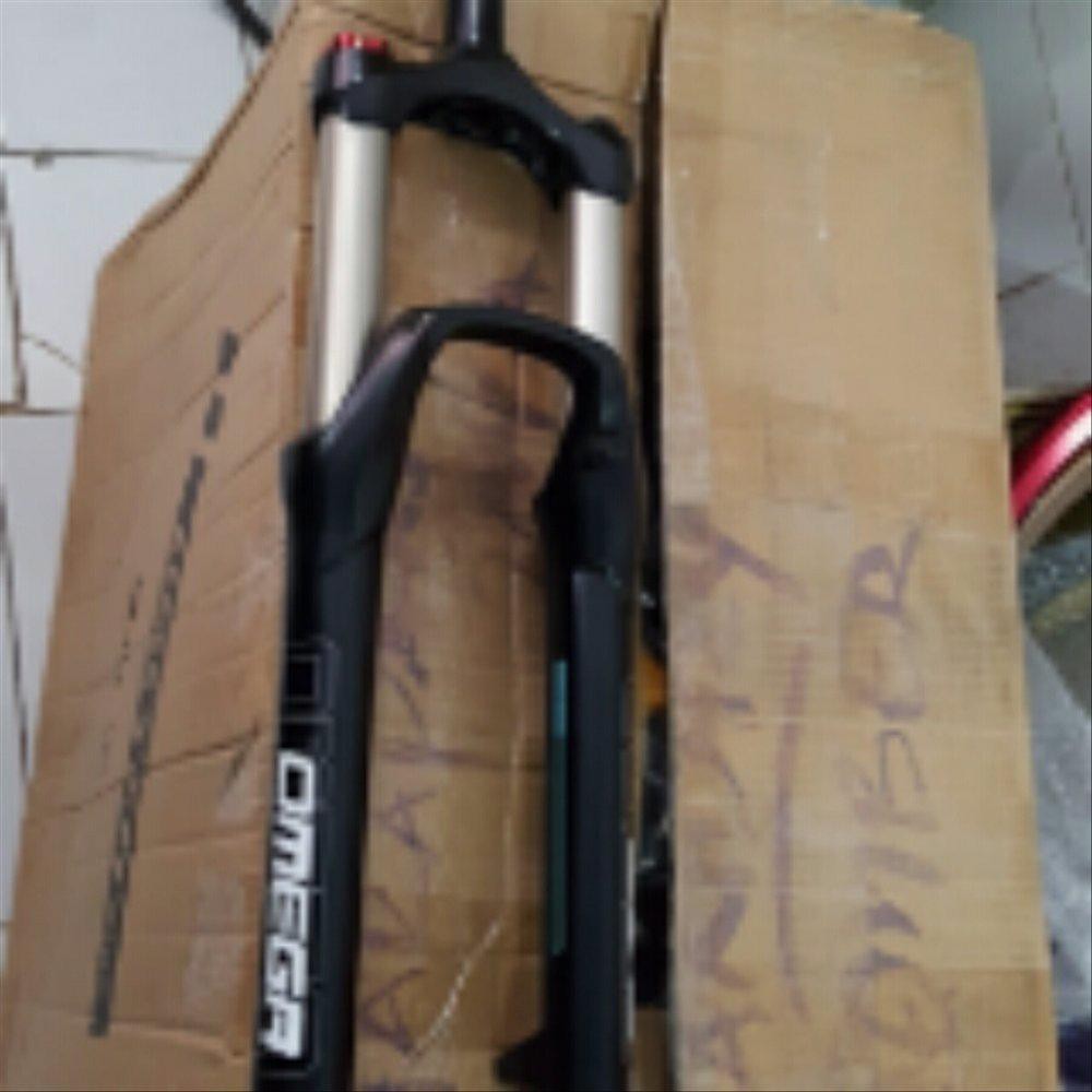 fork omega 27.5