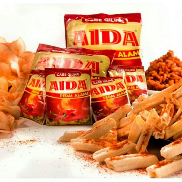 

Aida 500gr