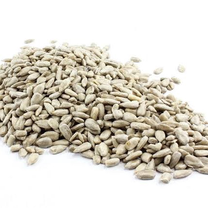 

Sunflower Seed Biji Bunga Matahari Biji Kuaci Kupas 250gr