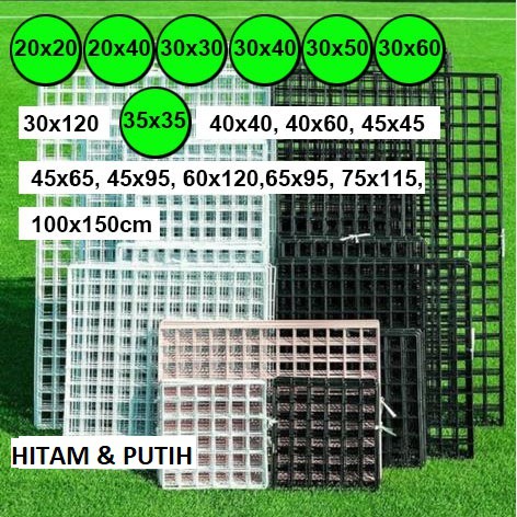 Kawat Ram Ukuran Kecil 20x20cm 30x60cm Tebal 5mm Kawat Ram Ukuran Kecil 20x20cm 30x60cm Tebal 5mm