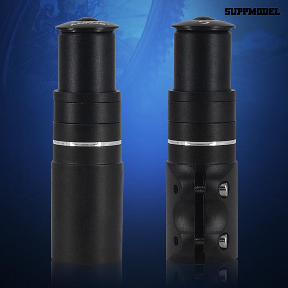 Adaptor Extender Stem Stang Sepeda MTB Ukuran 115 / 180 / 210mm