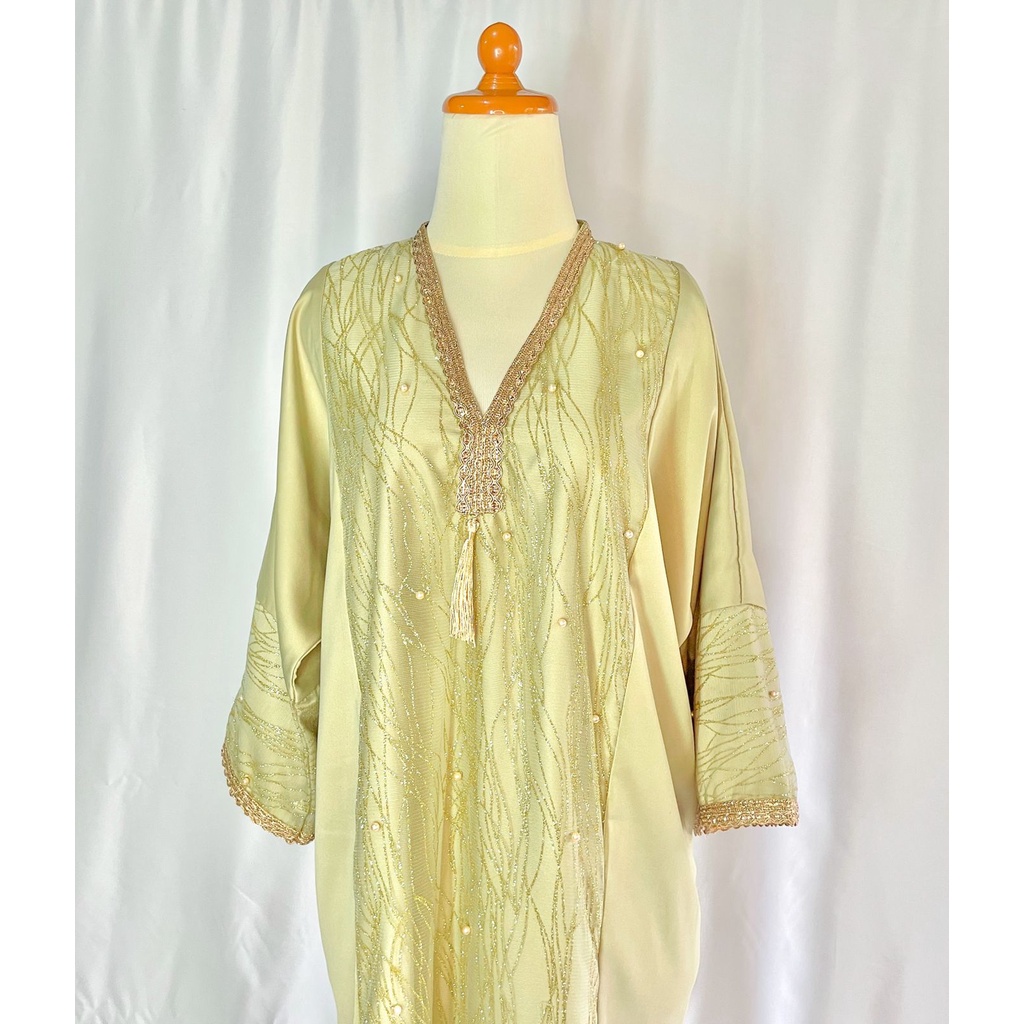 kaftan dubai/gamis dubai/gamis/kaftan