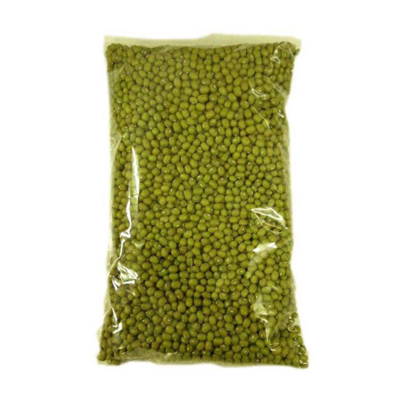 

[7.7] KACANG HIJAU PER 250 GRAM