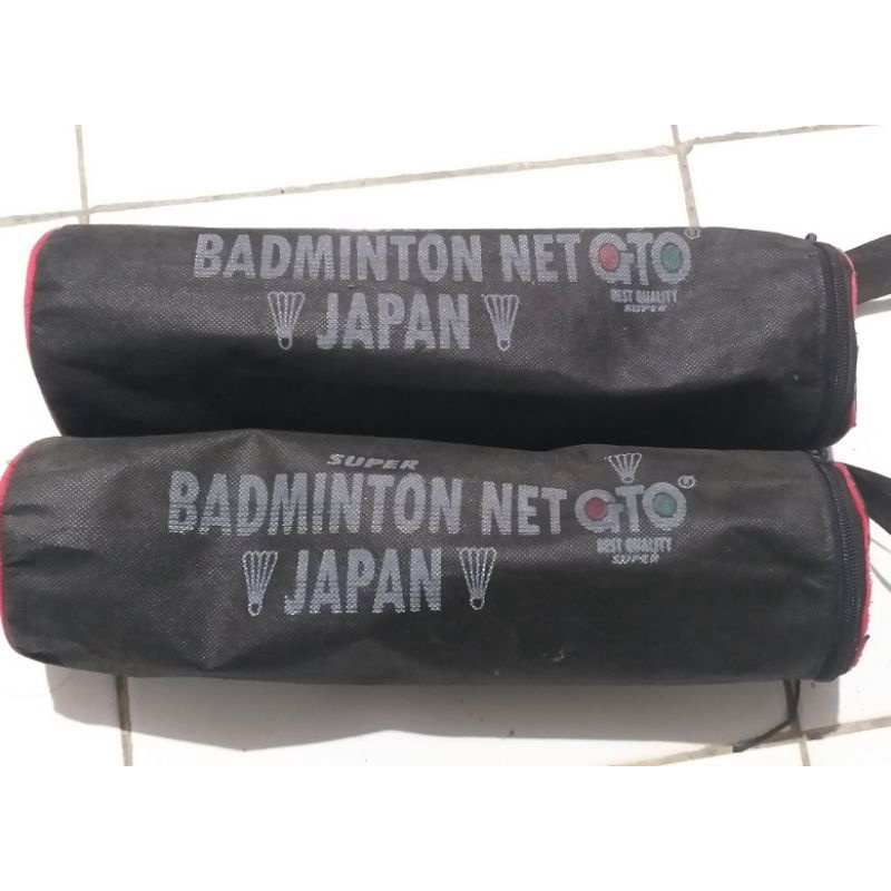 net badminton gto net badminton murah net badminton oto