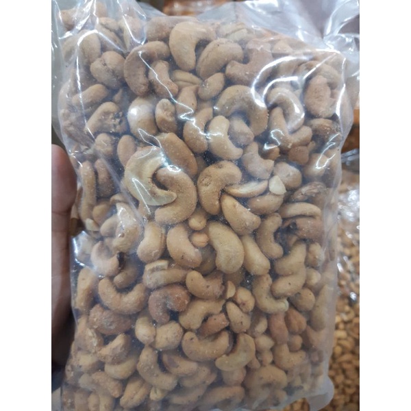 

KACANG MEDE ORI