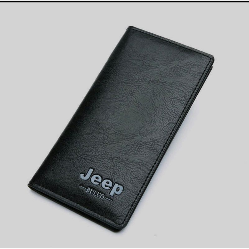 Dompet Pria Murah Panjang Jeep