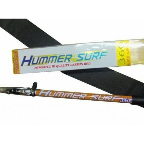 Joran surf kamikaze Hummer Surf