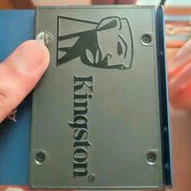 SSD KINGSTON 512GB SECOND BERKUALITAS