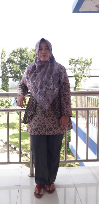 Baju Tunik Batik Premium Kencana Bunga Tunik