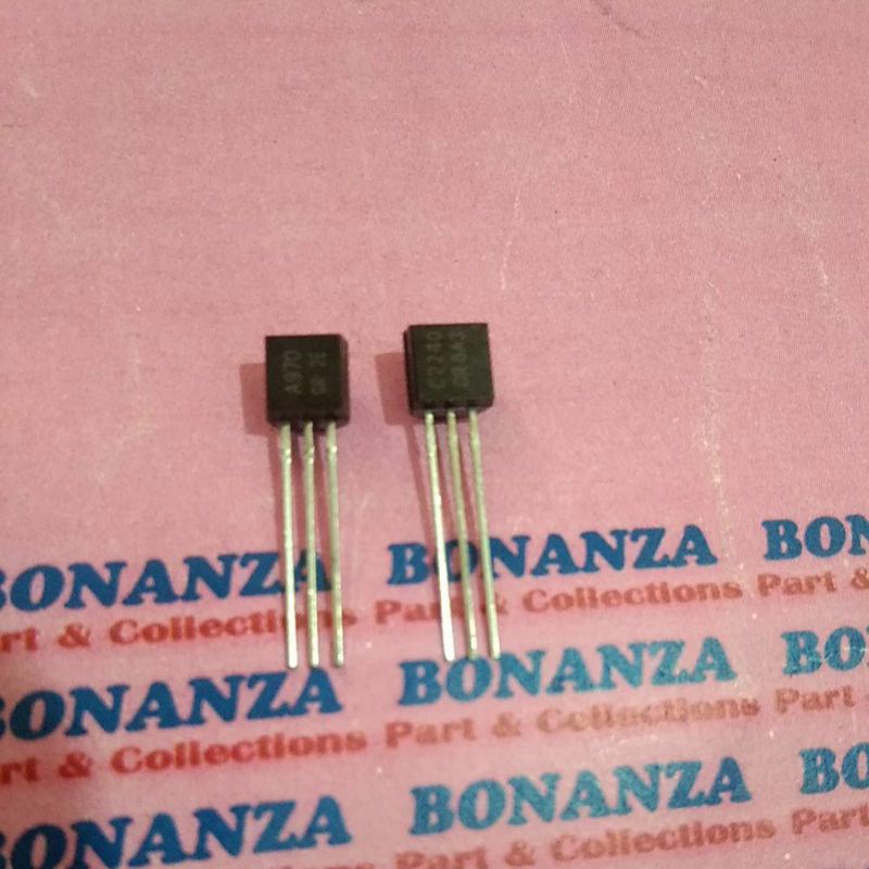 A970 C2240 Transistor original