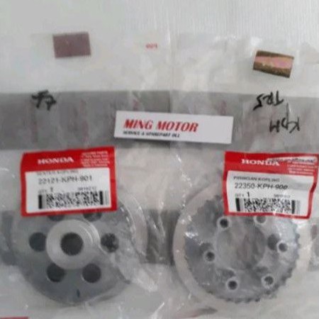 Kaki 6 Lawan kaki 6 Supra X 125 Kharisma Supra Helm In KPH Asli Ahm