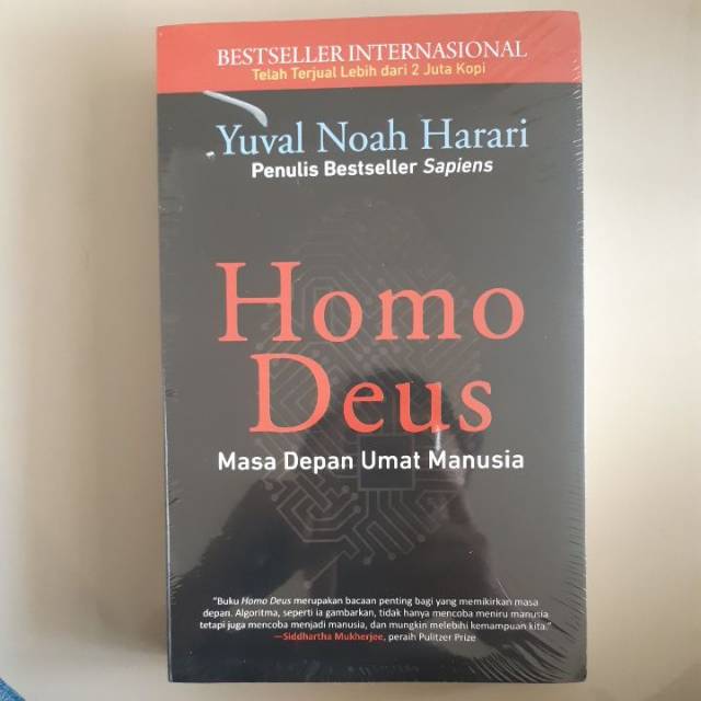 Homo deus