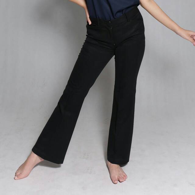 The Executive Cutbray Pants