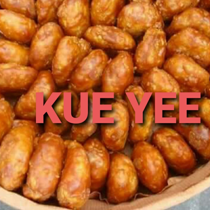 GEMBLONG KETAN MANTUL GULA MERAH