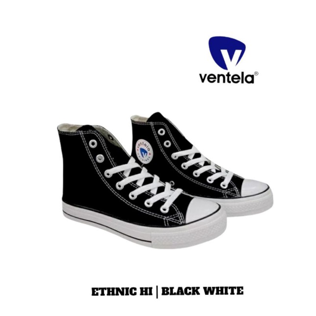 sepatu sekolah ventela