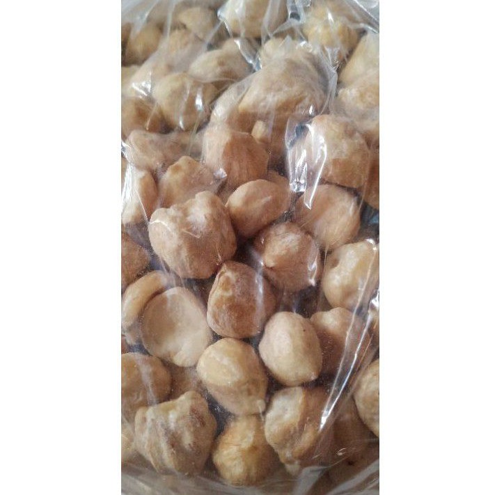 

•KEMIRI BULAT UTUH•