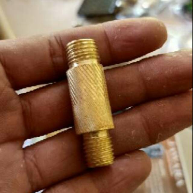 Nempel peredam Gejluk