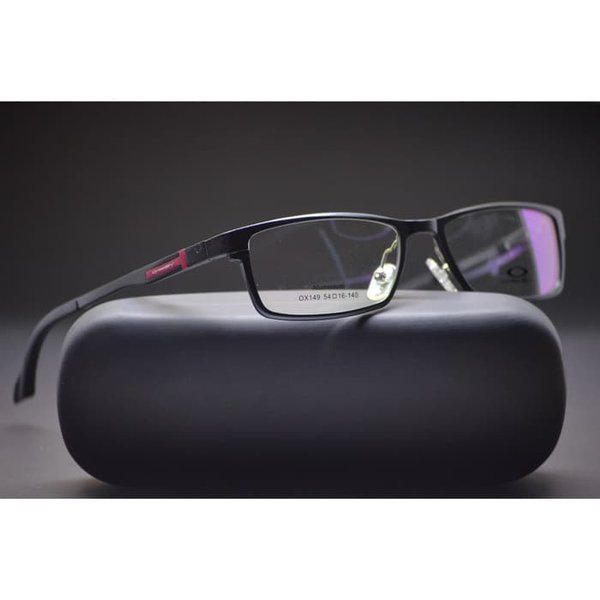 Kacamata minus anti radiasi | kacamata pria 149