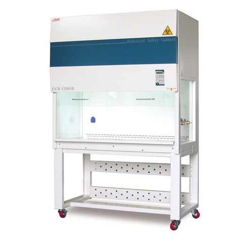 Laboratorium Bio Safety Cabinet