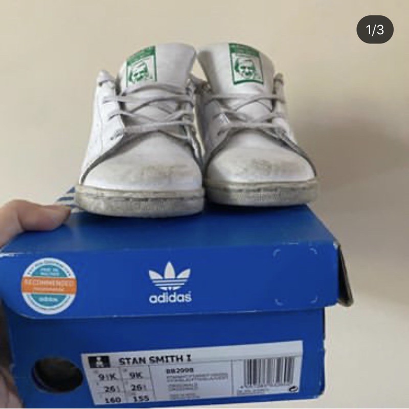 Adidas Stan smith