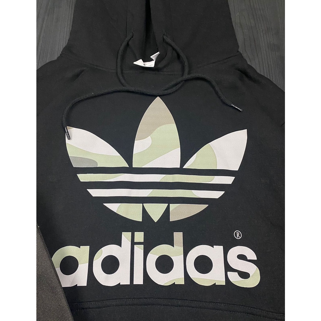 HODIE ADIDAS List army