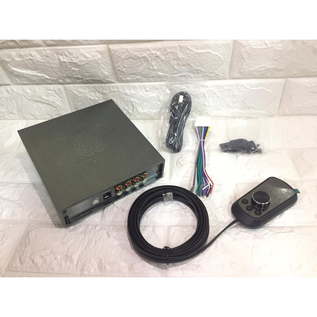 processor dominations 8425+led controler corpus callosum