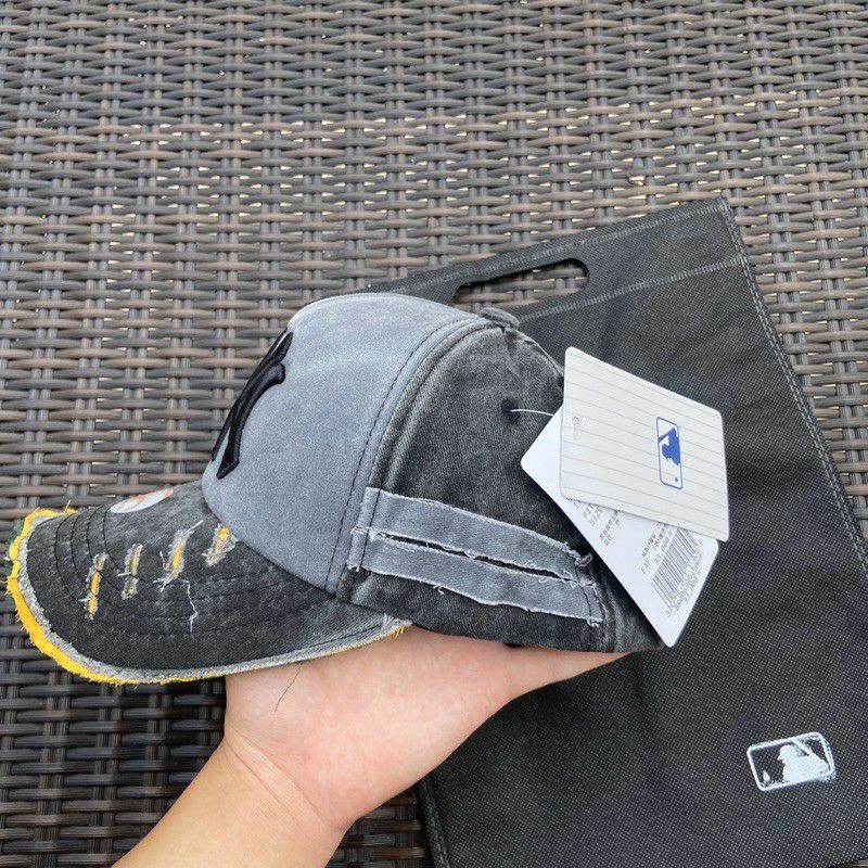 Topi Yankees Limited