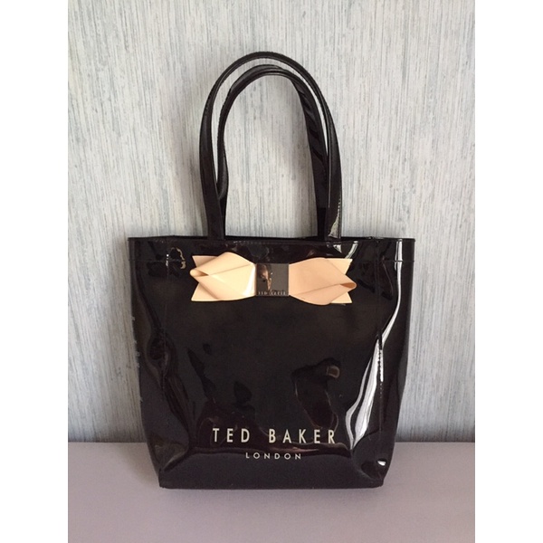 Ted Baker jelly bag preloved